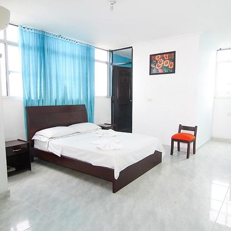 Hotel Ariari Azul Villavicencio Luaran gambar