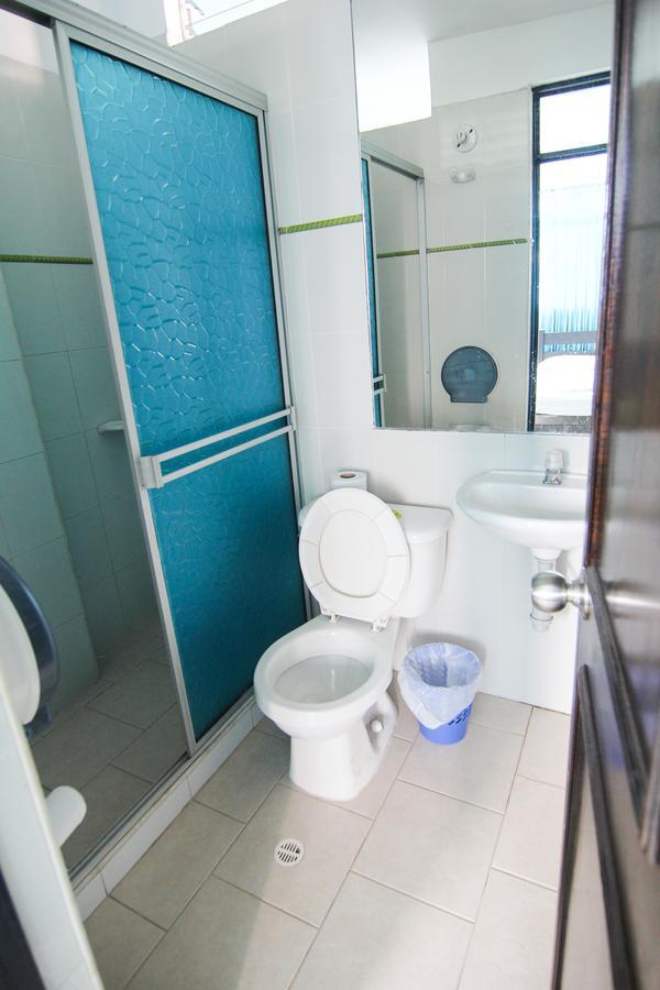 Hotel Ariari Azul Villavicencio Luaran gambar