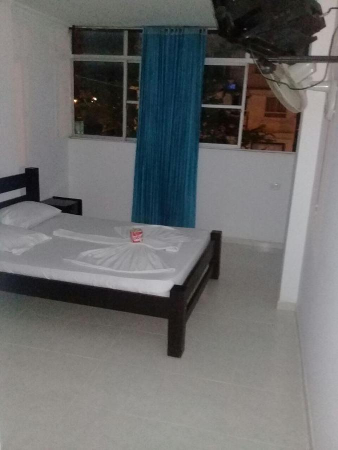 Hotel Ariari Azul Villavicencio Luaran gambar